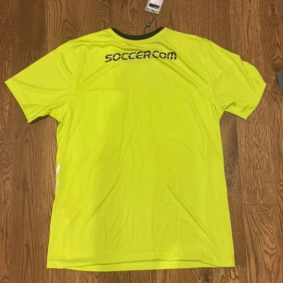 NWT Men’s Referee Jersey - Picture 2 of 4